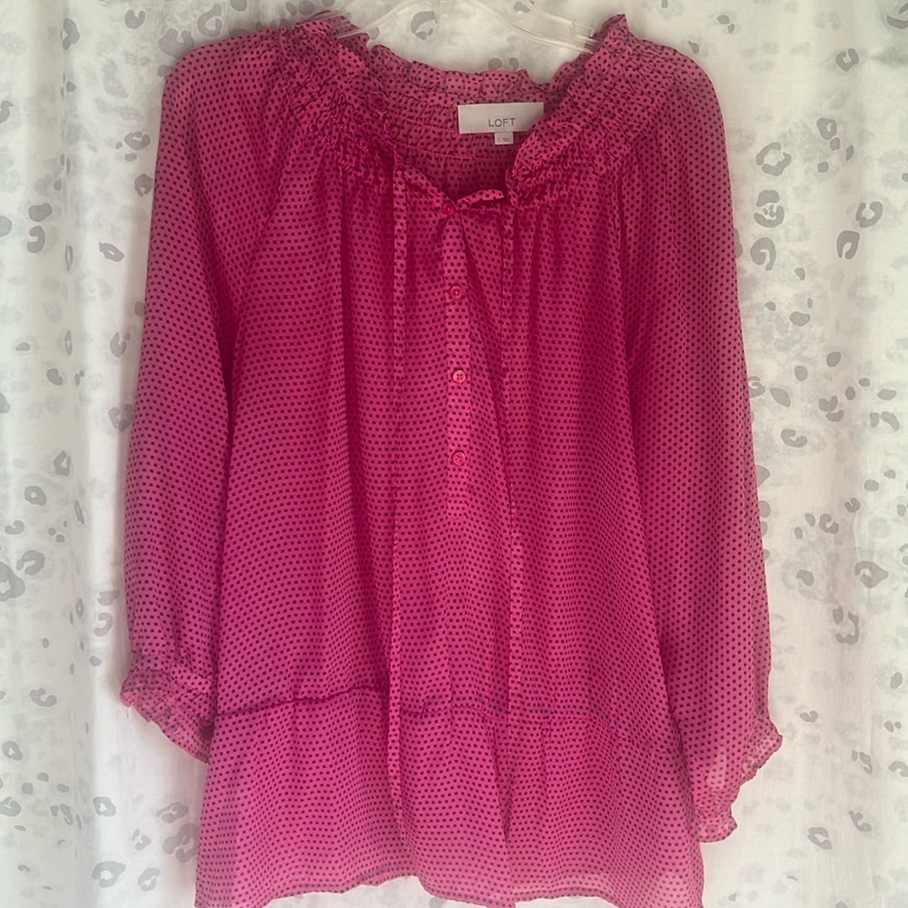 LOFT top